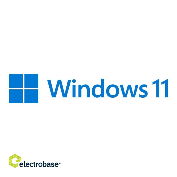 Microsoft | Windows 11 Pro | HAV-00163 | English | FPP | USB | 64-bit image 2