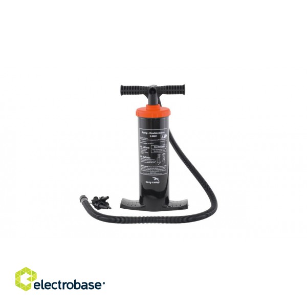 Easy Camp | Double Action Pump | 1.4 L фото 1