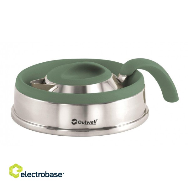 Outwell | Collaps Kettle 1.5 L image 2