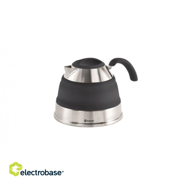Outwell Collaps Kettle 1.5L image 1