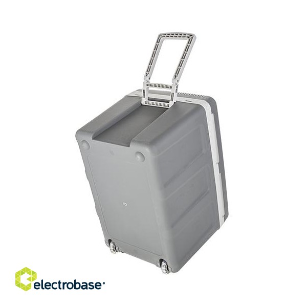 Camry | CR 8061 | Portable Cooler | 45 L | 12 V | F | COOL-WARM switch image 4
