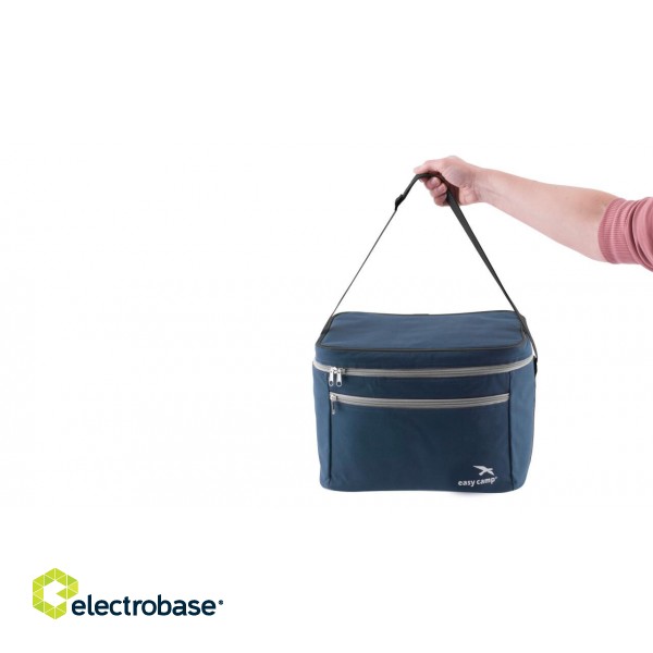 Easy Camp | Coolbag | Chilly M | 15 L фото 4