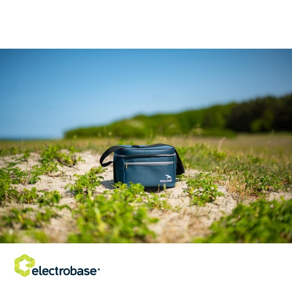 Easy Camp | Coolbag | Chilly S | 5 L фото 5