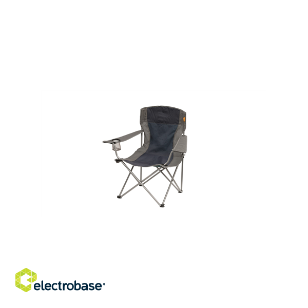 Easy Camp Arm Chair Night Blue  110 kg image 1