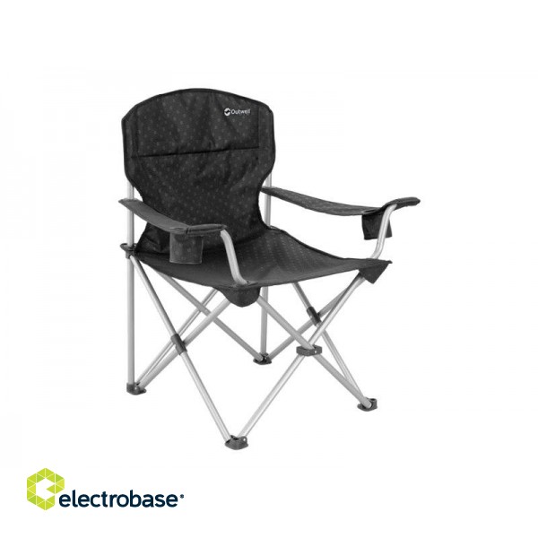 Outwell | Catamarca XL | Arm Chair | 150 kg image 2