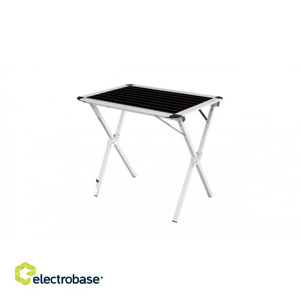 Easy Camp | Table with X style folding legs | Rennes M image 1