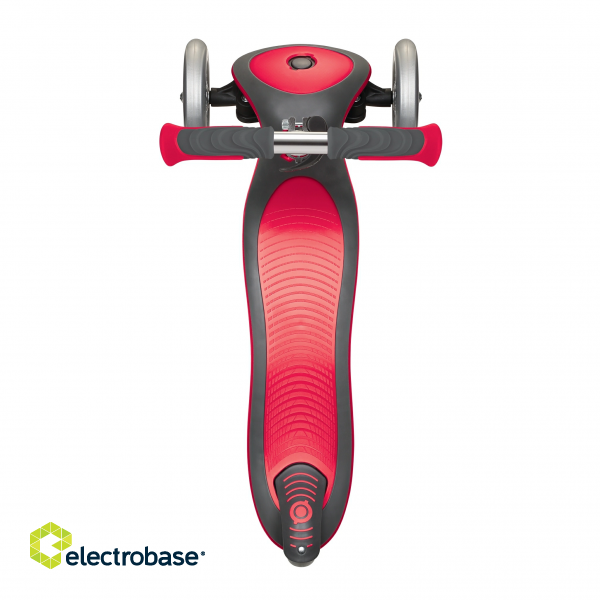 Globber | Scooter | Red | Elite Deluxe фото 5