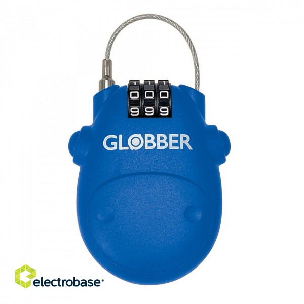 GLOBBER lock