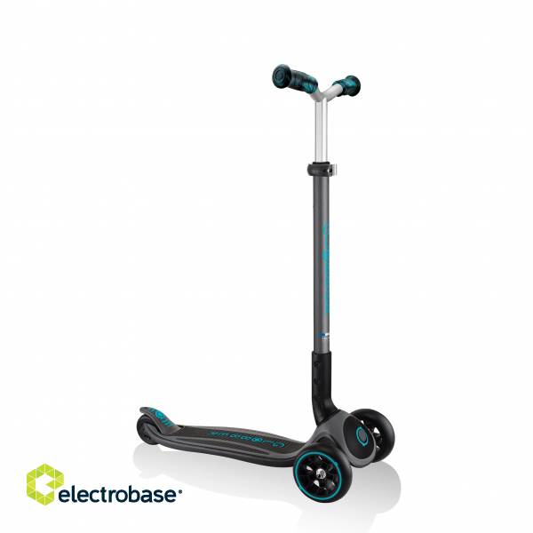 Globber | Scooter | Teal | Master Prime фото 1