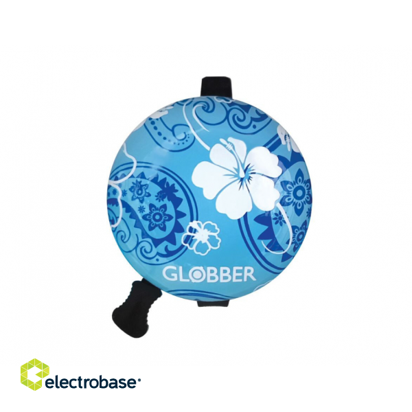 Globber | Scooter Bell | 533-200 | Pastel Blue image 1