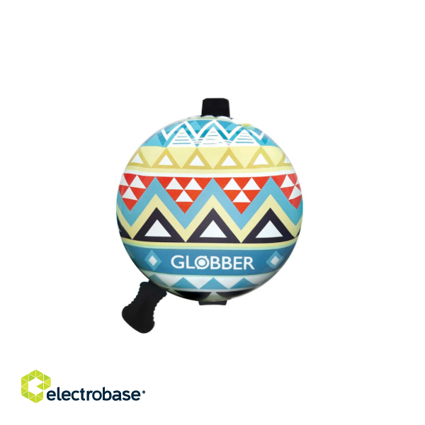 Globber | Scooter Bell | 533-206 | Mint фото 1