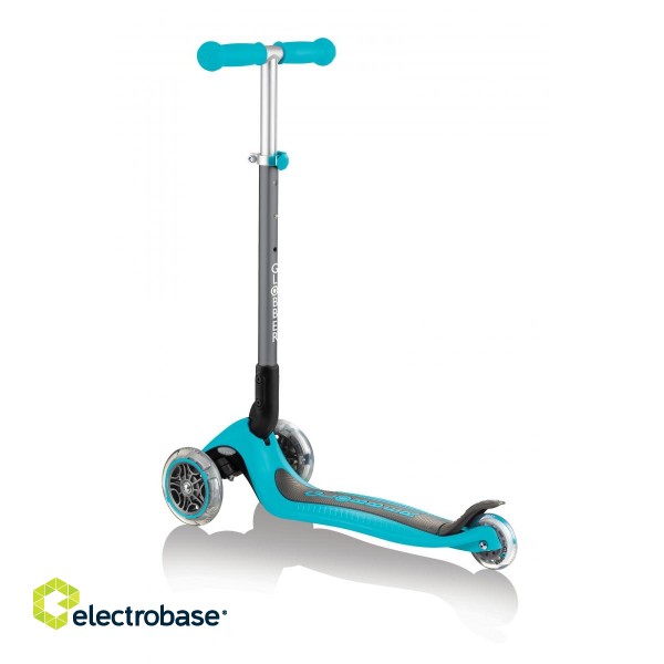 Globber | Teal | Scooter Primo Foldable | 430-105-2 image 3