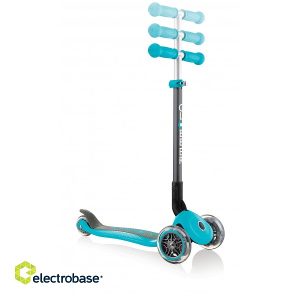 Globber | Teal | Scooter Primo Foldable | 430-105-2 image 4