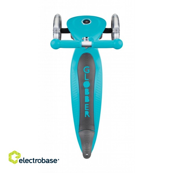 Globber | Teal | Scooter Primo Foldable | 430-105-2 image 5