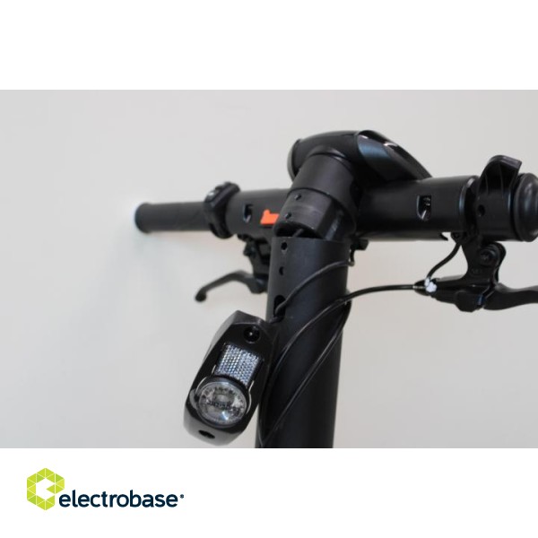 SALE OUT. Ducati Electric Scooter PRO-III With Turn Signals image 1