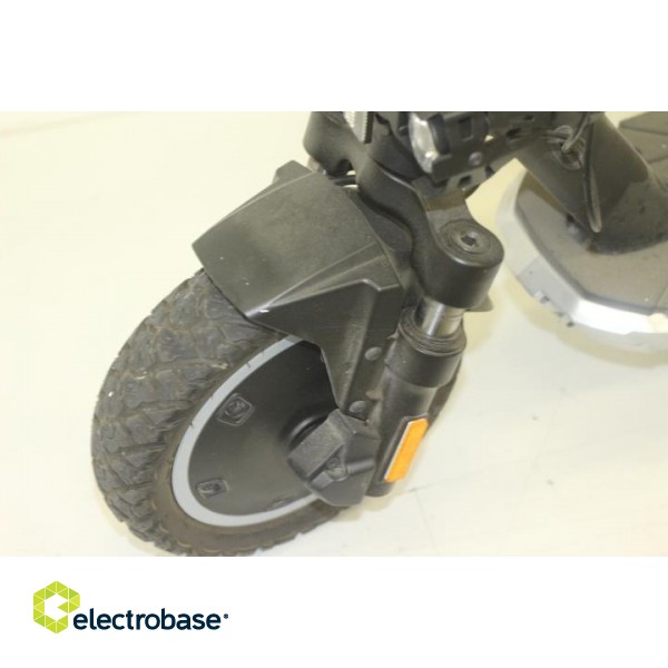 SALE OUT. Jeep Electric Scooter 2XE image 3