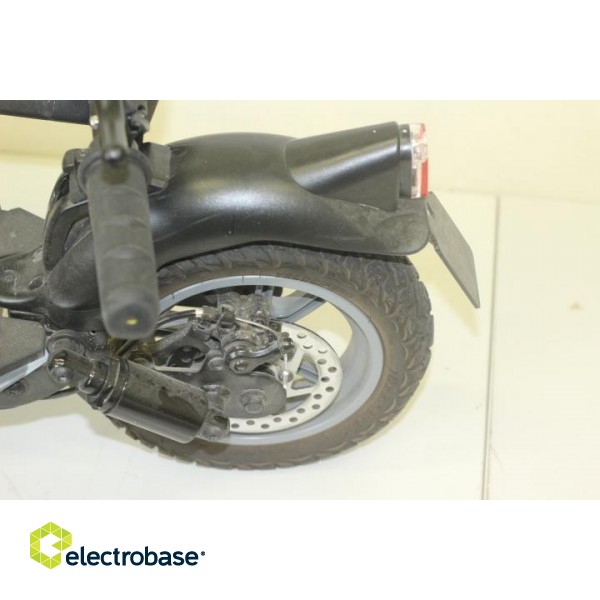 SALE OUT. Jeep Electric Scooter 2XE image 4