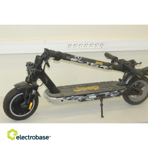 SALE OUT. Jeep Electric Scooter 2XE image 1