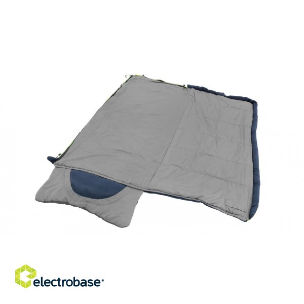 Outwell | Sleeping Bag | 170 x 70 cm | Left Zipper image 2