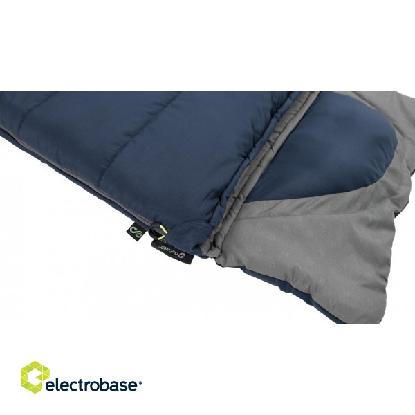 Outwell | Sleeping Bag | 170 x 70 cm | Left Zipper image 5