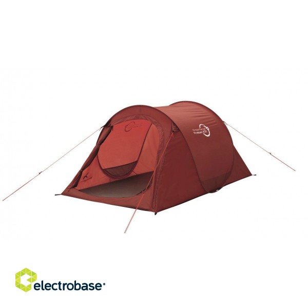 Easy Camp Fireball 200 Tent image 1