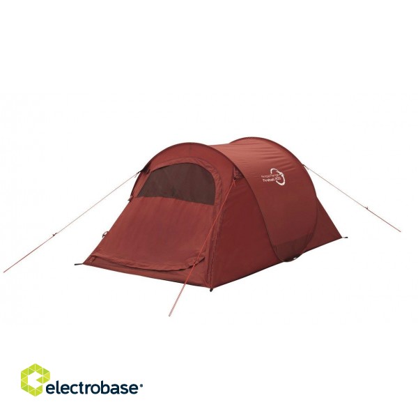 Easy Camp Fireball 200 Tent фото 5