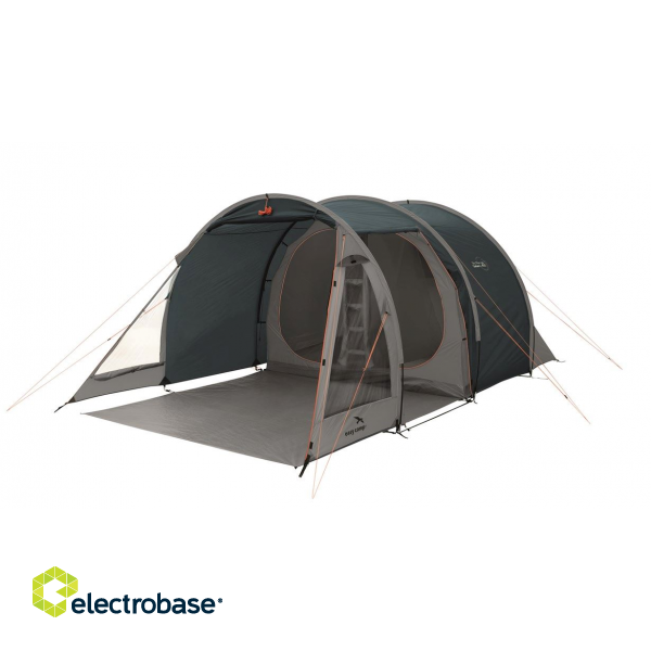 Easy Camp | Tent | Galaxy 400 | 4 person(s) image 1