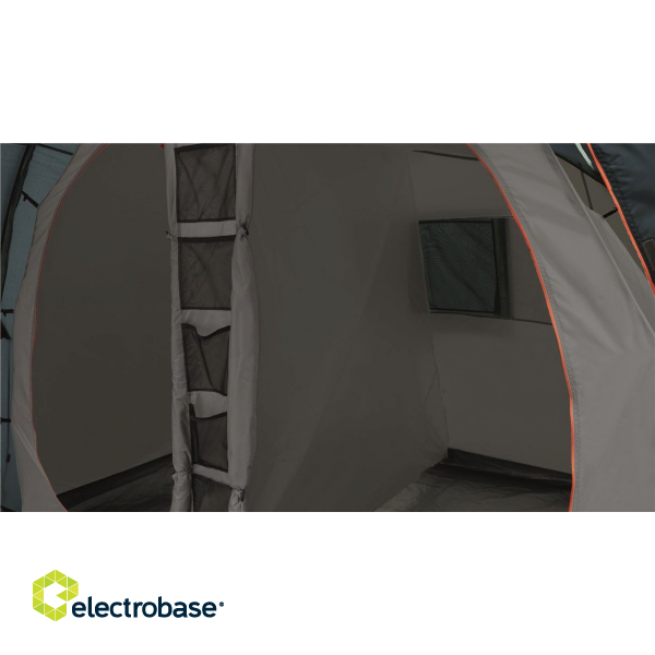 Easy Camp | Tent | Galaxy 400 | 4 person(s) image 2