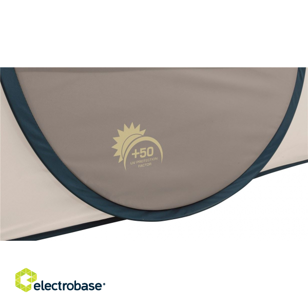 Easy Camp | Oceanic | Pop-up Tent | person(s) фото 2