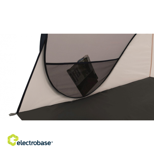 Easy Camp | Pop-up Tent | Oceanic | person(s) image 3