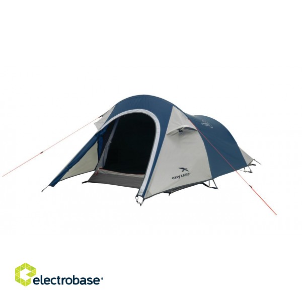 Easy Camp | Tent | Energy 200 Compact | 2 person(s) image 1