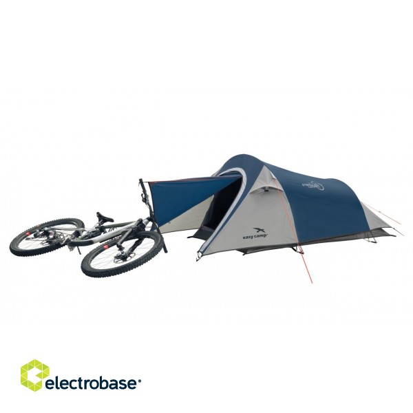 Easy Camp | Tent | Energy 200 Compact | 2 person(s) image 2