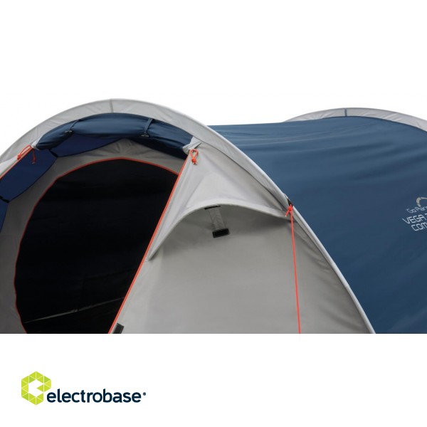 Easy Camp | Tent | Energy 200 Compact | 2 person(s) image 3