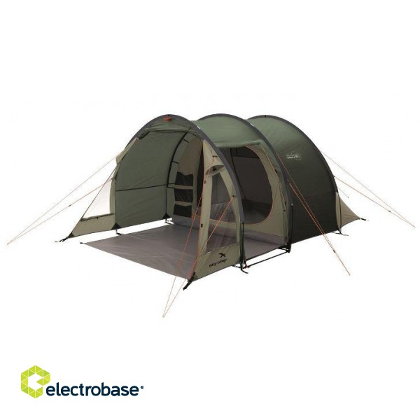 Easy Camp | Tent | Galaxy 300 Rustic Green | 4 person(s)