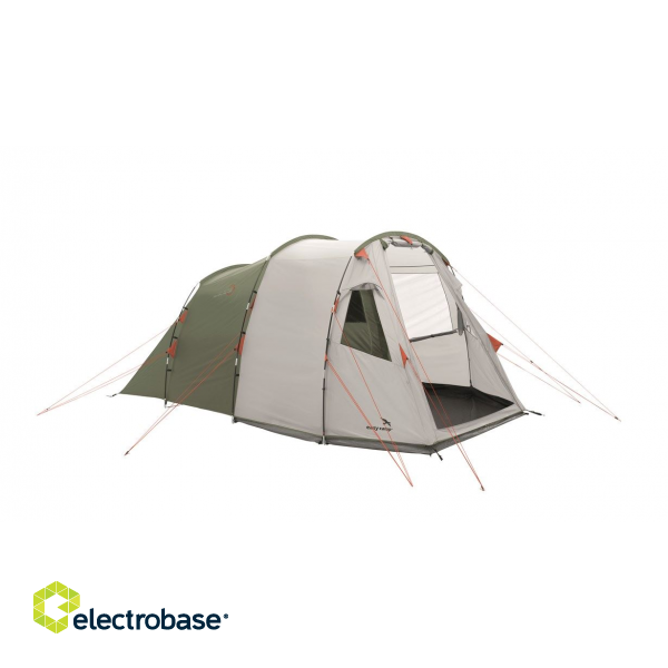 Easy Camp | Tent | Huntsville 400 | 4 person(s) image 1