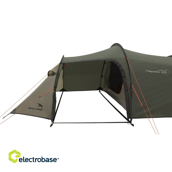 Easy Camp | Magnetar 400 | Tent | 4 person(s) image 3
