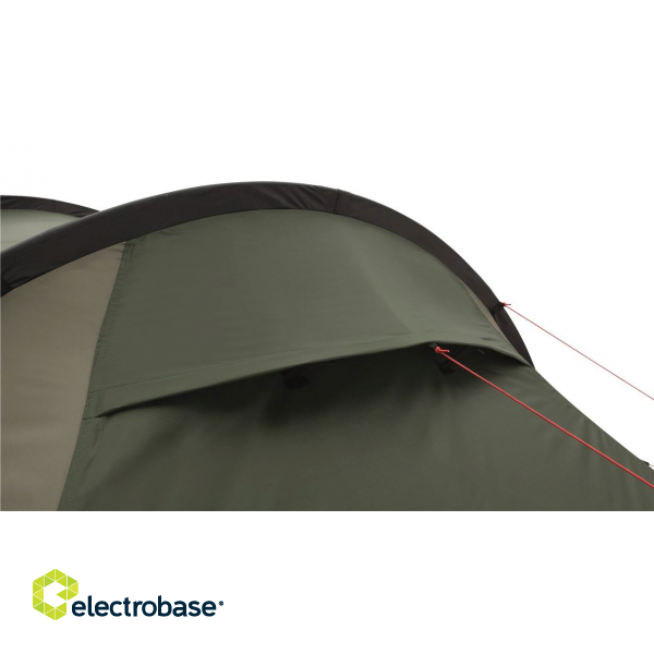 Easy Camp | Magnetar 400 | Tent | 4 person(s) image 4