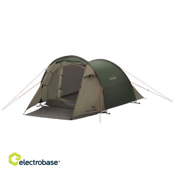 Easy Camp | Tent | Spirit 200 | 2 person(s) image 1