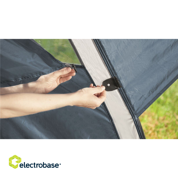 Outwell | Cloud 5 | Tent | 5 person(s) image 6