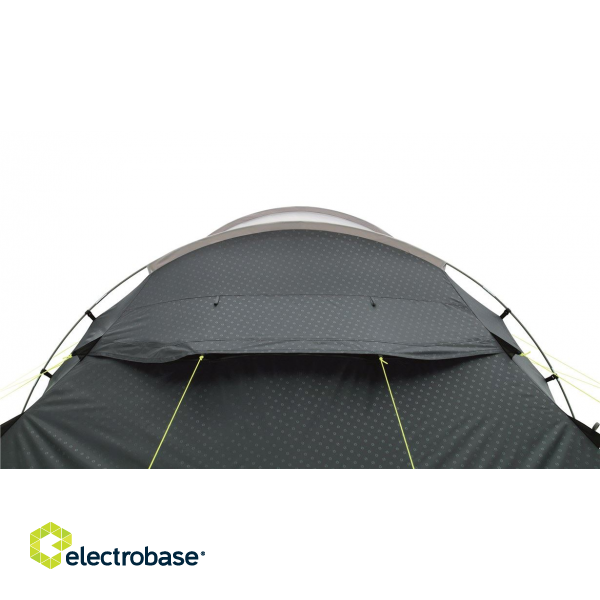 Outwell | Tent | Earth 3 | 3 person(s) image 2