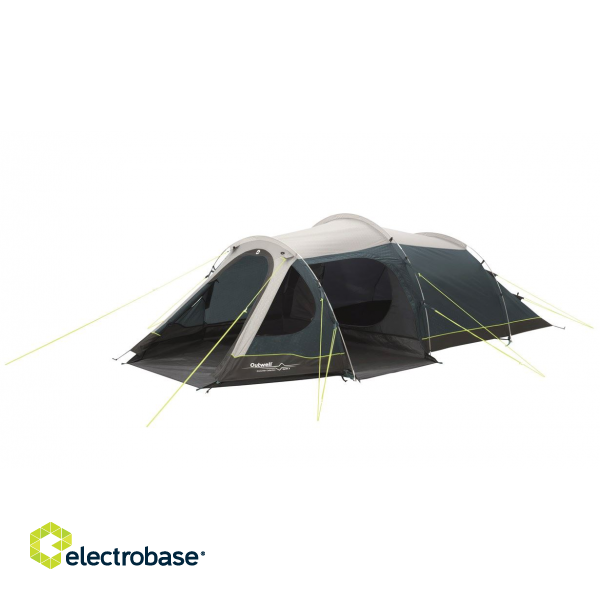 Outwell | Tent | Earth 3 | 3 person(s) image 1