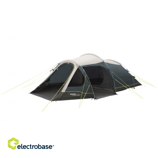 Outwell | Tent | Earth 4 | 4 person(s) image 1
