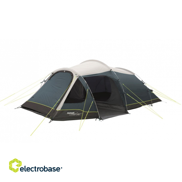 Outwell Tent Earth 4 4 person(s) image 3