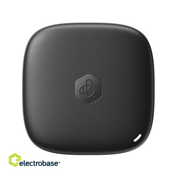 BeeDrive Personal Backup Hub | BDS70-1T | 1000 GB | USB 3.2 | Black фото 1