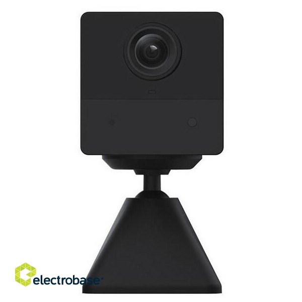 EZVIZ | IP Camera | CS-CB2 | 2 MP | 2.8mm | IP20 | H.264/H.265 | MicroSD paveikslėlis 1