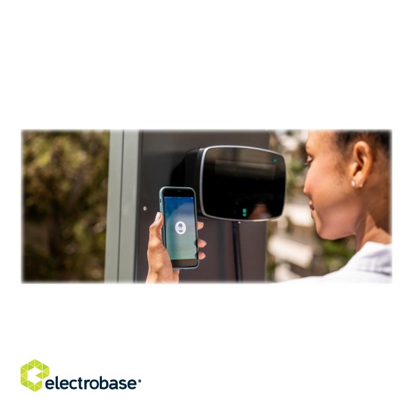 Wallbox | Commander 2 Electric Vehicle charger image 9
