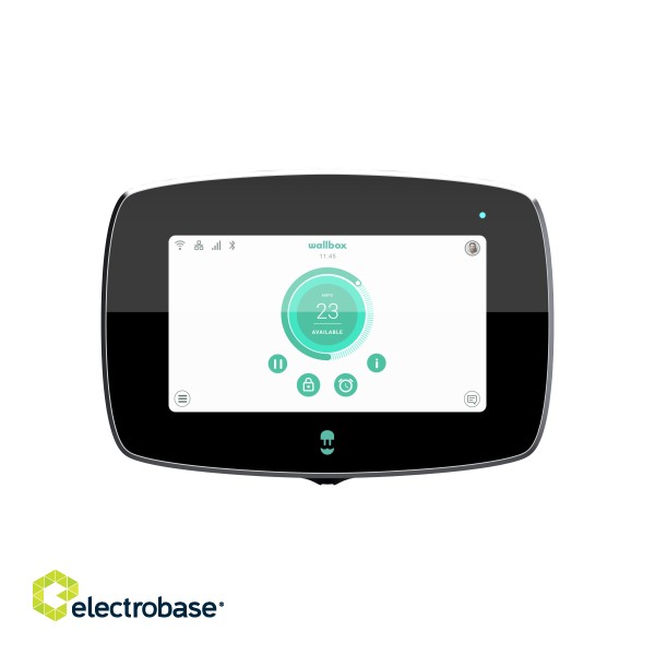 Wallbox | Electric Vehicle charger image 2