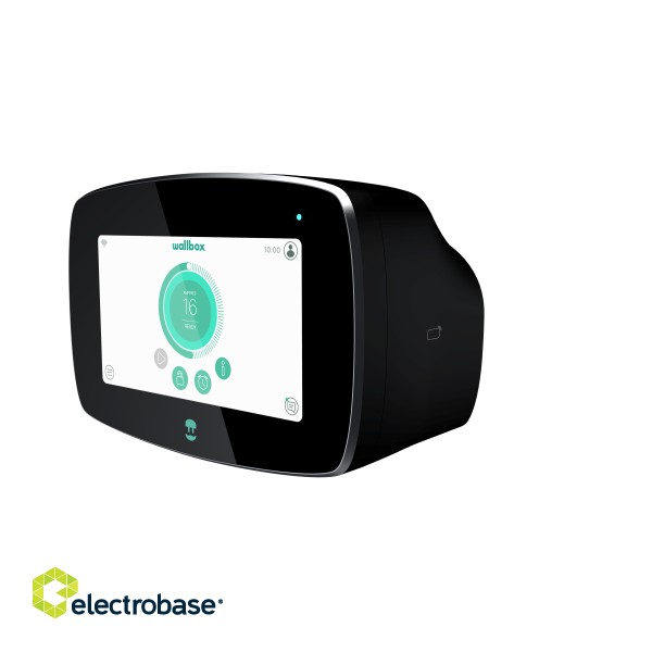 Wallbox | Electric Vehicle charger image 3