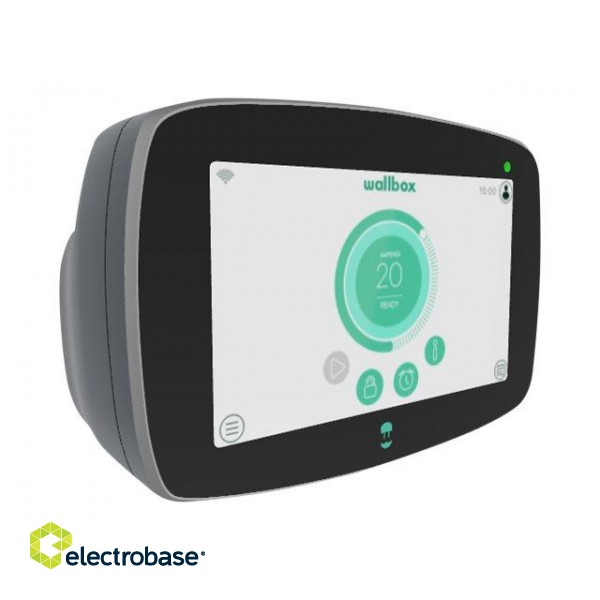 Wallbox | Electric Vehicle charger image 1