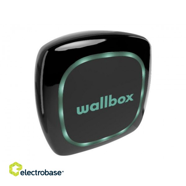 Wallbox | Pulsar Plus Electric Vehicle charger фото 2